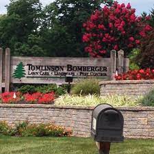 Beautiful lawns and landscapes begin at tomlinson bomberger. Tomlinson Bomberger Lawn Care Landscape Pest Control Lancaster Pa