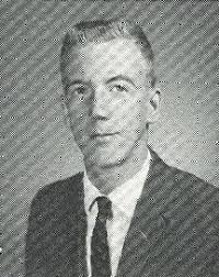 Robert Martin “Bob” Freeman (1947-2007)