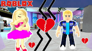 Building my own barbie dream house lets play roblox. Barbie And Ken Breakup Roblox Royale High Youtube