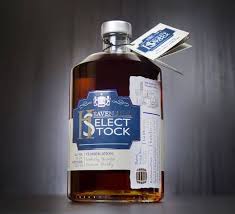 Larceny barrel proof bourbon was named whisky advocate magazine 2020 whisky of the year, the second whisky of the year for heaven hill distillery in the past four years. Whiskey Review Heaven Hill Select Stock 20th Anniversary Fire Edition The Whiskey Wash