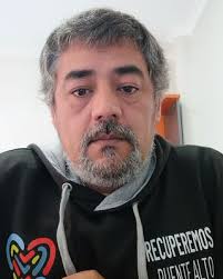 Pedro Antonio Saavedra Betanzo, Psicólogo, Santiago, 832