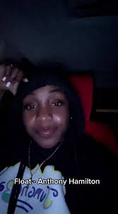 Float Anthony Hamilton