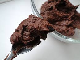 Craving Nutella Healthy Alternative Clean Eating Chocolate Fitness Treats Homemade Nutella