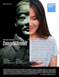Chinese Millennials