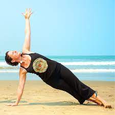 Certified ishta yoga restorative yoga instructor. Hatha Yoga Mit Jana Kerz Yoga Bewusst Sein
