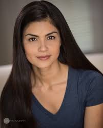 This is what we mean by clean: Alma Sisneros Imdb