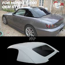 Research the used 2009 honda s2000 with our expert reviews and ratings. Auto Zubehor Fur Honda S2000 Fiberglas Hard Top Mit Glas Frp Faser Glas Dach Tuning Korper Kit Drift Racing Teil Body Kits Aliexpress