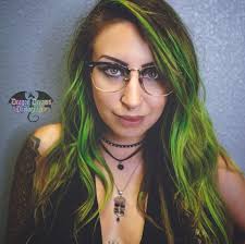 Sara Lehner at The Collective