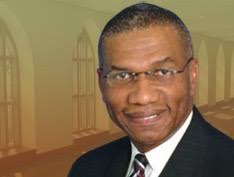 Transition of Dr. Kenneth E. Marcus (1954-2018)