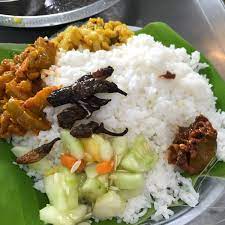 Maybe you would like to learn more about one of these? Restoran Nsm Nasi Daun Pisang Indian Restaurant