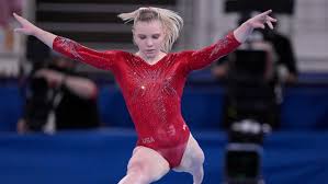 Biles' gymnastic events take place between july 25 and aug. 2ojd1 Kloshhsm