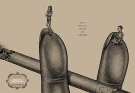 The aim was to draw people's attention to the adverse. World No Tobacco Day 2016 On Behance