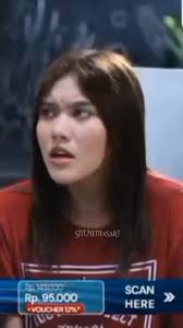 Magic 5 Nama Asli Bu Salma Medina