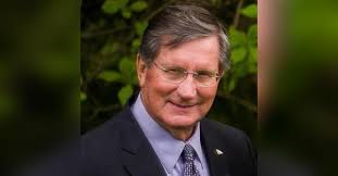 Mr. Robert Gene Kunkel Obituary