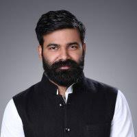 THAKUR AJAY SINGH (@AjaySinghAMU)