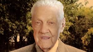 Donald Potter Obituary (1929