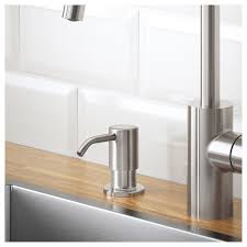 knipen davkovac mydla nehrdzavejuca oceľ ikea kuchen seifenspender arbeitsplatte kuchenarmaturen