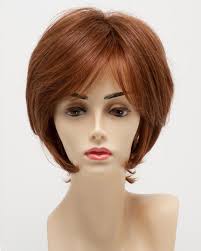 Whitney Human Hair Blend Wig by Envy