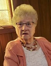 Catherine M. Muhowski Obituary