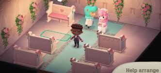 Between june 1st and june 30th, players will be able to assist harvey on. Acnh Wedding Season Event Items Rewards Animal Crossing Gamewith