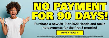 You can pay online with easypaysm service, pay by phone via western union, pay by mail with money gram or even audi financial helps one to estimate one's car payment. What Flexible Payment Options Is Honda Offering For Chicago Drivers