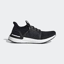 Adidas Ultraboost 19 Shoes Black Adidas Us