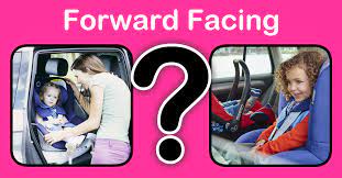 Our estimate is that in every german classroom between two and four children are abused, not all in the most recent case, the garden house where the abuse took place was at the front entrance to the busy. When Should I Turn My Baby Forward Facing Good Egg Car Safety