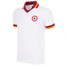 Associazione sportiva roma, squadra di calcio serie a italiana | associazione. As Roma 1980 81 Trikot As Roma Italienische Mannschaften Fussball Vereine Retro Trikots Retrofootball