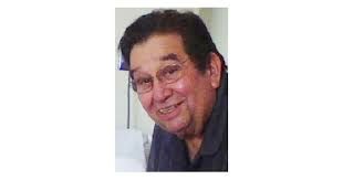 Ruben Rodriguez Obituary (1937