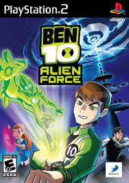 Ben 10: Alien Force - IGN