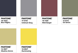 Pantoneview home + interiors 2021 provides guidance through this transformation, where freshness can come from terra cotta, whose ruddy hues fascinated our most ancient ancestors. Pantone Color Of The Year 2021 Palette Exploration Pantone