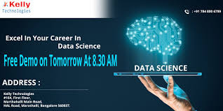 Enroll Form For Data Science Training In Bangalore Data Science Science Data Scientist