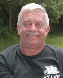 Merrill Dow Obituary