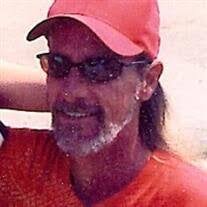 Tony E. Willhoite Obituary