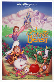 One of the most acclaimed and treasured animated films of all time is about to sweep you off your feet. Beauty And The Beast 1991 Molto Animato Music And Animation Exhibitions Library Of Congress