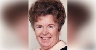 Obituary information for Betty R Barch