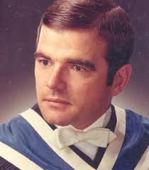 Frederick James Whelan Bickford Obituary