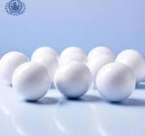 6mm, 8mm, 10mm, 12mm, 15mm Zirconia Oxide Zro2 Ceramic Grinding Ball  Industrial Ceramic Ball