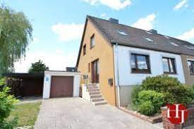 Zu vermieten bremen huchting doppelhaushälfte 2 zimmer. Haus Mieten In Bremen Immonet