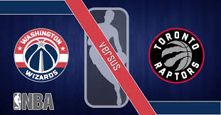Wizards vs raptors odds odds via the covers line, an average comprised of odds. Washington Wizards Vs Toronto Raptors Pick Nba Prediction For 2 13 19
