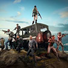 We'll be sharing details on the event you'll be able to play this weekend very soon, so stay tuned! Pubg Bringing In An Event Mode To Answer Fortnite S Polygon