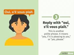 Don'T Say The Wrong “Ok” In French.