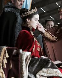 Long May She Reign Reign Fashion Reign Dresses Reign