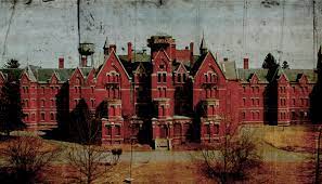 The complete history and architecture of the danvers state hospital, danvers state insane asylum, the state lunatic hospital at danvers, danvers insane hospital including nathaniel j. Danvers State Hospital 2021 Frightfind