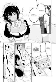 Read My Recently Hired Maid Is Suspicious Chapter 16 on Mangakakalot