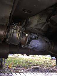 The universal joint is not a co. Double Cardan Joint Toyota Tundra Forum