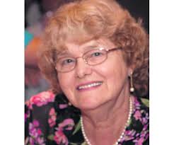 Joyce Fegley Obituary (1941