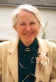 Mamie Ferguson Obituary (1934