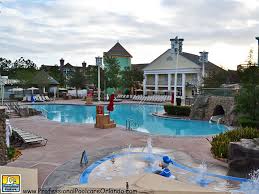 Maybe you would like to learn more about one of these? Orlando Pool Tour Disney S Saratoga Springs High Rock Spring Pool