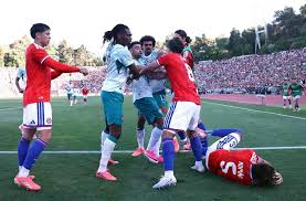 Portugal se enfrenta a importantes problemas de cara al Mundial de 2026.
